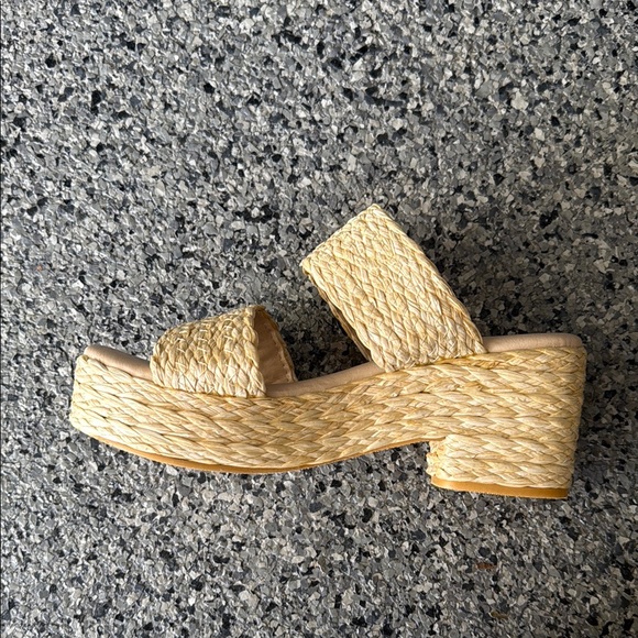 Beach by Matisse Ocean Ave Platform Sandal - Picture 2 of 4